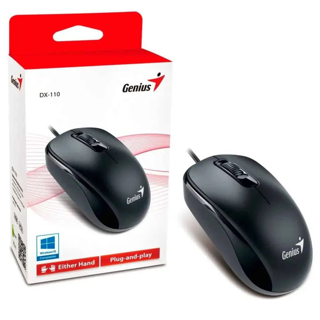 MOUSE DX 110 GENIUS 1.webp