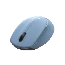 mouse genius nx 7009 azul 3.webp