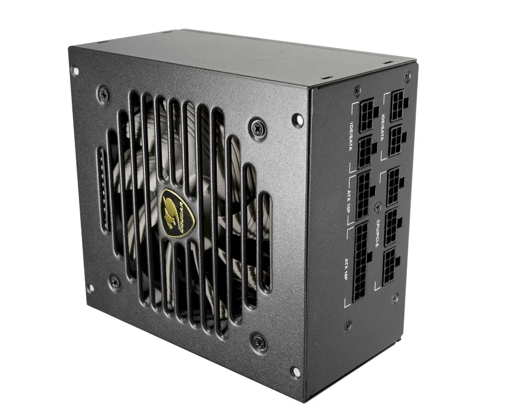 fuente cougr 750 gold.webp