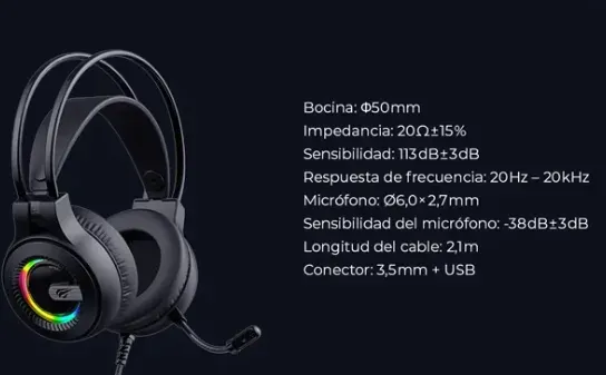 diadema havit h2040d 2.webp