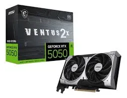 tarjeta msi 5050 8gb.webp