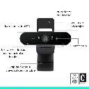 camara logitech 4k ultra 2.webp
