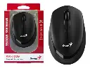 Mouse Genius Nx-7009 Color Negro Inalámbrico 