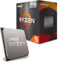 PROCESADOR AMD RYZEN 5 5600GT 3.6