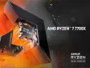 PROCESADOR AM5 RYZEN 7 7700X 4.5 40 MB CACHE
