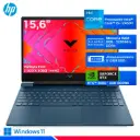 Portátil Gaming HP Victus Intel Core i5 12450H RAM 8 GB 512 GB SSD 15fa0021la