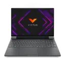 Portátil HP Victus Gaming Ryzen 7 7445HS RAM 8GB SSD 512GB Nvidia RTX 3050 15.6" FHD