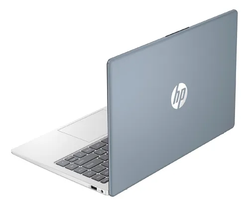 PORTATIL HP 15-FC0232LA AMD RYZEN 3 7320U 8GB LPDDR5 512GB SSD PANTALLA 15,6" FHD AZUL CLARO DE LUNA
