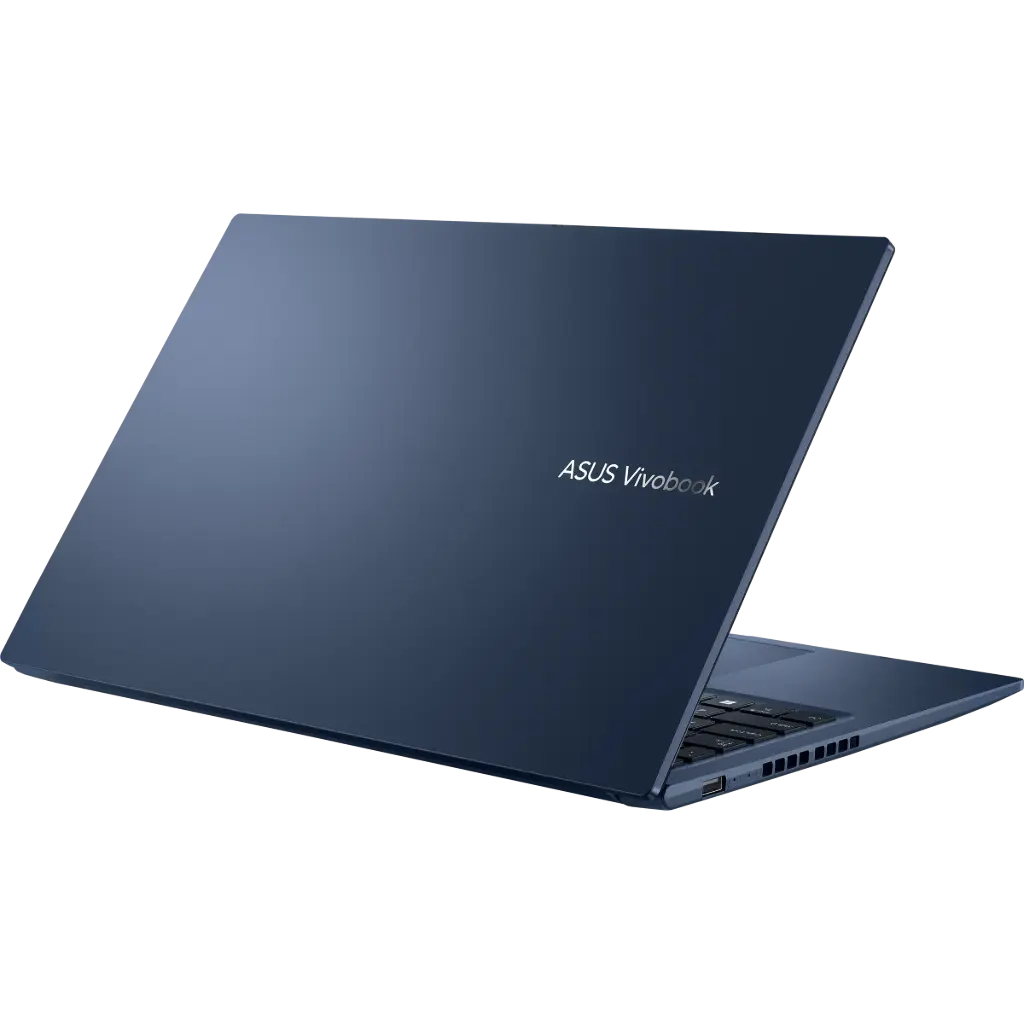 Portatil ASUS Intel Core 5 120U 16Gb 512Gb - X1504VA-E84556 Quiet Blue