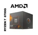 PROCESADOR AMD RYZEN 7 8700G