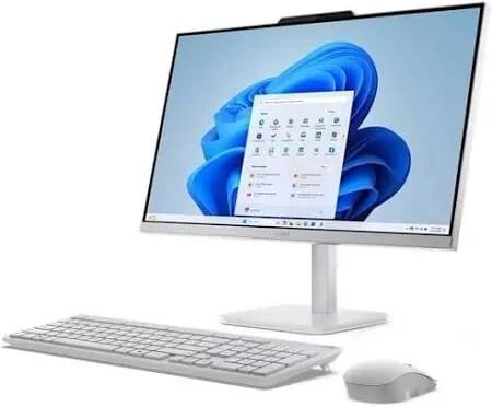 Todo en Uno Lenovo A100 Intel Core i3 N305 8Gb 512GB 23.8" Linux F0J6002NLD