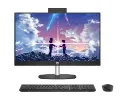 AIO HP 24-CR0234LA, AMD RYZEN 3 7320U, SSD 512GB, LPDDR5 8GB, NO DVD, PANTALLA 23.8"