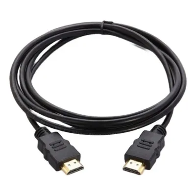 Cable hdmi 3 metros 1.4v FHD