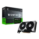 Tarjeta De Video Msi Geforce Rtx-5050 Ventus 2x Oc 8 Gigas