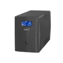 Ups Interactiva Unitec 2000 – 1500va / 900w / Led