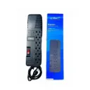 Regulador 6 Tomas 990va Unitec