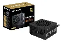 Fuente Gigabyte 650w P650g 80 Plus Gold No Modular