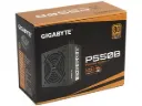 Fuente De Poder 550w Gigabyte 80+plus Bronze P550b