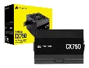 Fuente Corsair 750w Cx750 80 Plus Bronze