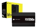 Fuente Corsair 850w 80 Plus Gold Rm850e Atx 3.0 Pcie 5.0 Modular