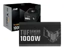 Fuente Asus Tuf Gaming 1000w 80 Plus Gold Full Modular