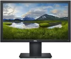 MONITOR DELL 19″ (DP-VGA) E1920H HD