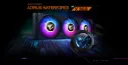 REFRIGERACION LIQUIDA GIGABYTE AORUS WATERFOR 360