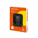 Disco Duro Externo AntiGolpes 2TB ADATA HD710 PRO