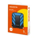 Disco Duro Externo AntiGolpes 1TB ADATA HD710 AHD710