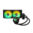 Refrigeración Asus Tuf Gaming Lc II 240 Argb