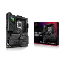 Board Asus Rog B860-F Strix Gaming Wifi Pci 5,0 4 Ddr5