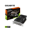 TARJETA DE VIDEO NVIDIA GIGABYTE GEFORCE RTX 3050 6GB DDR6 WINDFORCE OC