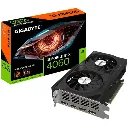 TRJETA DE VIDEO GEFORCE RTX 4060 8GB GIGABYTE WINDFORCE OC 