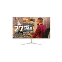 Monitor Janus 27" IPS Full HD 144HZ Blanco