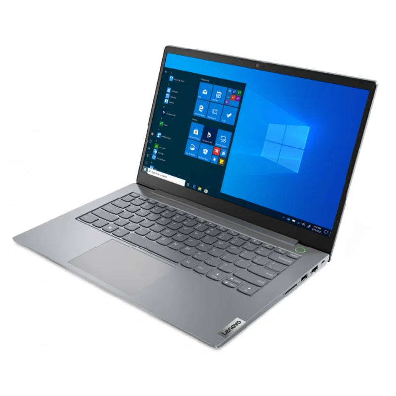 Portatil Lenovo Thinkbook 14 G8 IAL Ultra Core 5 225U 16Gb 512GB SSD W11P 14" 21SJ00BBLD
