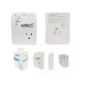 Protector De Voltaje Para Electrodomésticos Unitec