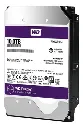 Disco Duro 10TB para DVR Western Digital Purple 3.5" SATA 3 6G WD101PURZ