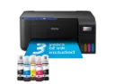 Impresora Multifuncional Epson Ecotank L3251 Wifi