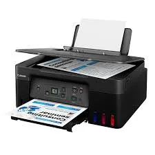Impresora Multifuncional CANON G2170 Hg - Of - Negro