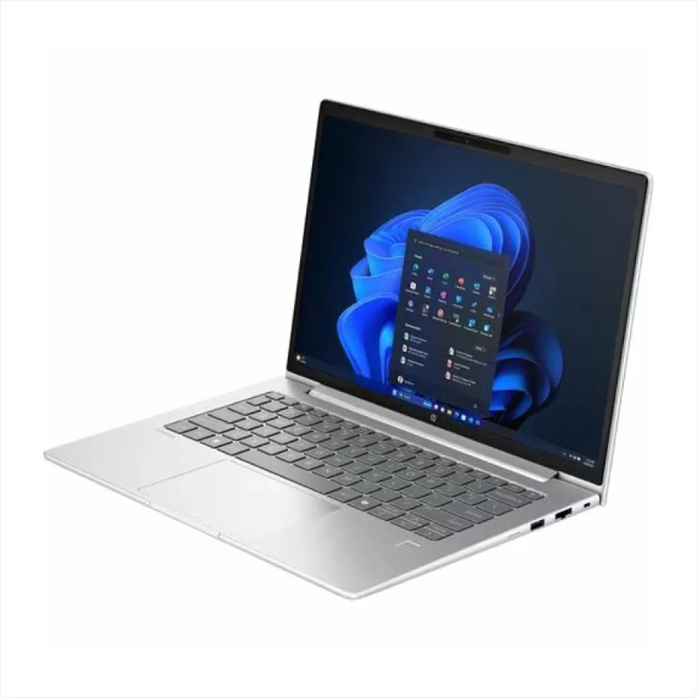 Laptop HP ProBook 4 G1i - 16" WUXGA 1920x1200 | Intel Core Ultra 7 255U · 16 GB DDR5 · SSD PCIe | Windows 11 Pro