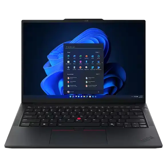PORTATIL CORPORATIVO LENOVO THINKPAD X13 GEN. 4 RYZEN 5 PRO 7540U 16GB 512GB SSD  W 11P 13,3"TOUCH   21J4S2QF00 
