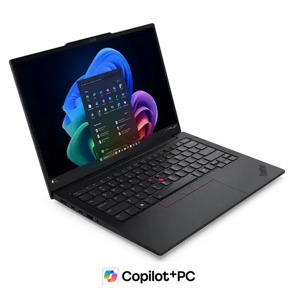 Portatil Lenovo Thinkpad E14 Gen 6 Ultra 5 125U 16GB 512GB 14" Win11P 21M8001CLM