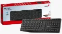 Teclado Inalámbrico Genius KB - 7200