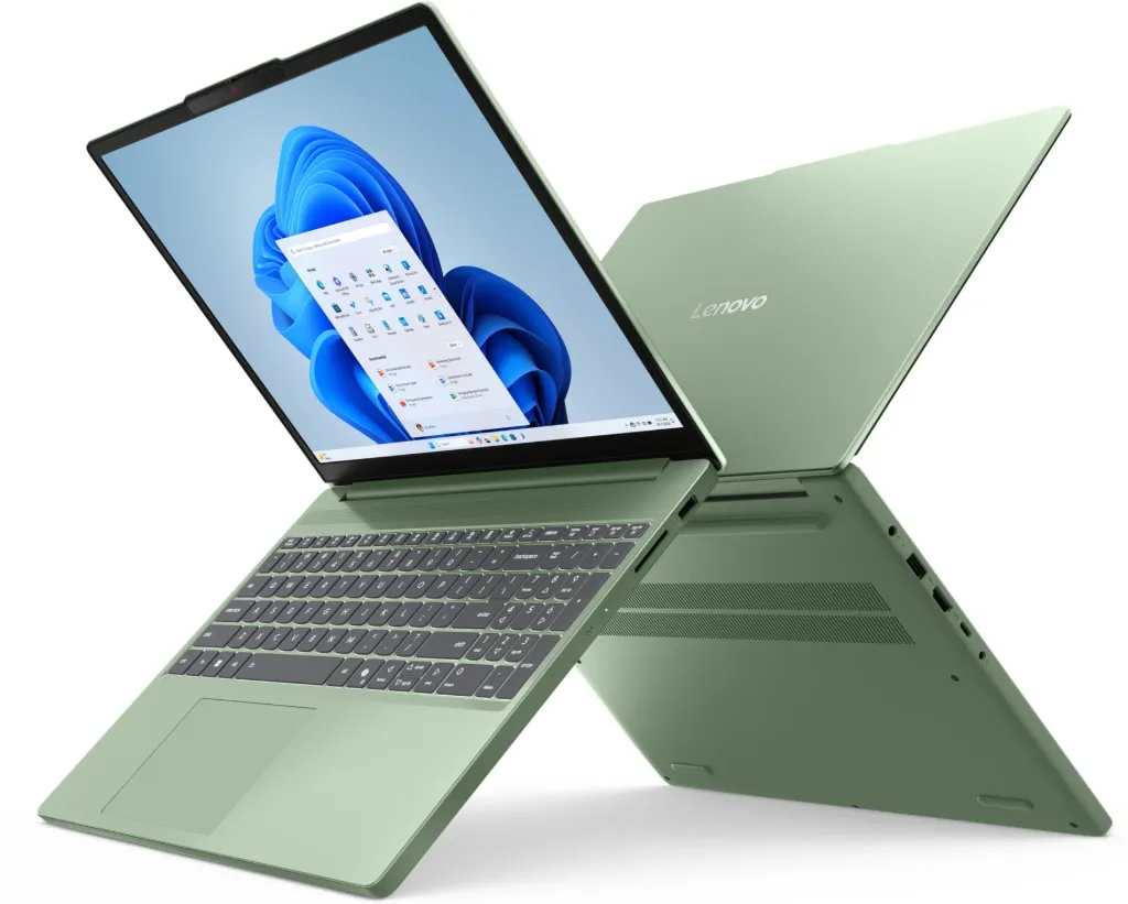 Portátil Lenovo IdeaPad Slim 3 15IRH10 i5 13420H 24GB 512SSD