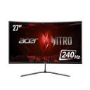 MONITOR GAMER LED 27″ ACER ED270 VA CURVO (FHD)240HZ 1MS