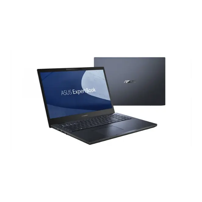 EQUIPO CORPORATIVO ASUS ExpertBook B1 B1403CVA Core i5 13420H 8gb 512gb ssd 14" W11P B1403CVA-S61361