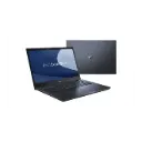 EQUIPO CORPORATIVO ASUS ExpertBook B1 B1403CVA Core i5 13420H 8gb 512gb ssd 14" W11P B1403CVA-S61361