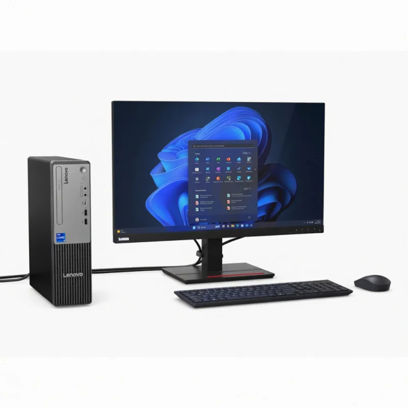 Lenovo Neo 30s Gen 5 Ssf Core I7 13620H 8Gb 512gb W11Pro Monitor 24" 13DG000TLD