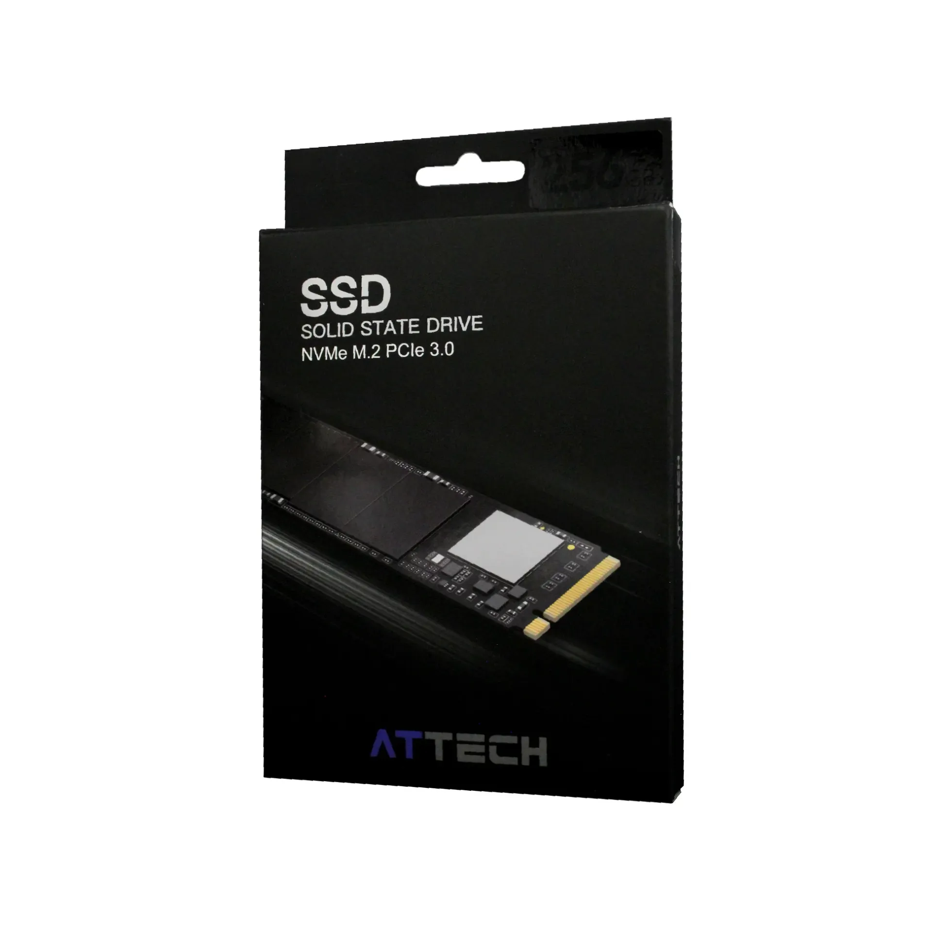 Disco Sólido SSD Attech AT622 M.2 NVMe PCIe 3x4