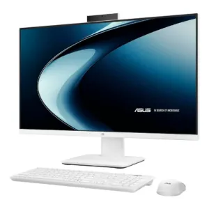 ASUS AIO ASUS V470VAK-WPE2530 Intel Core 5 210H SSD 512GB DDR5 16GB 27" FHD LCD  Blanco